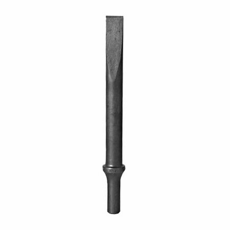 CHICAGO PNEUMATIC Chisel- .625 Cold 6.5 in. .498Shk CPA047073